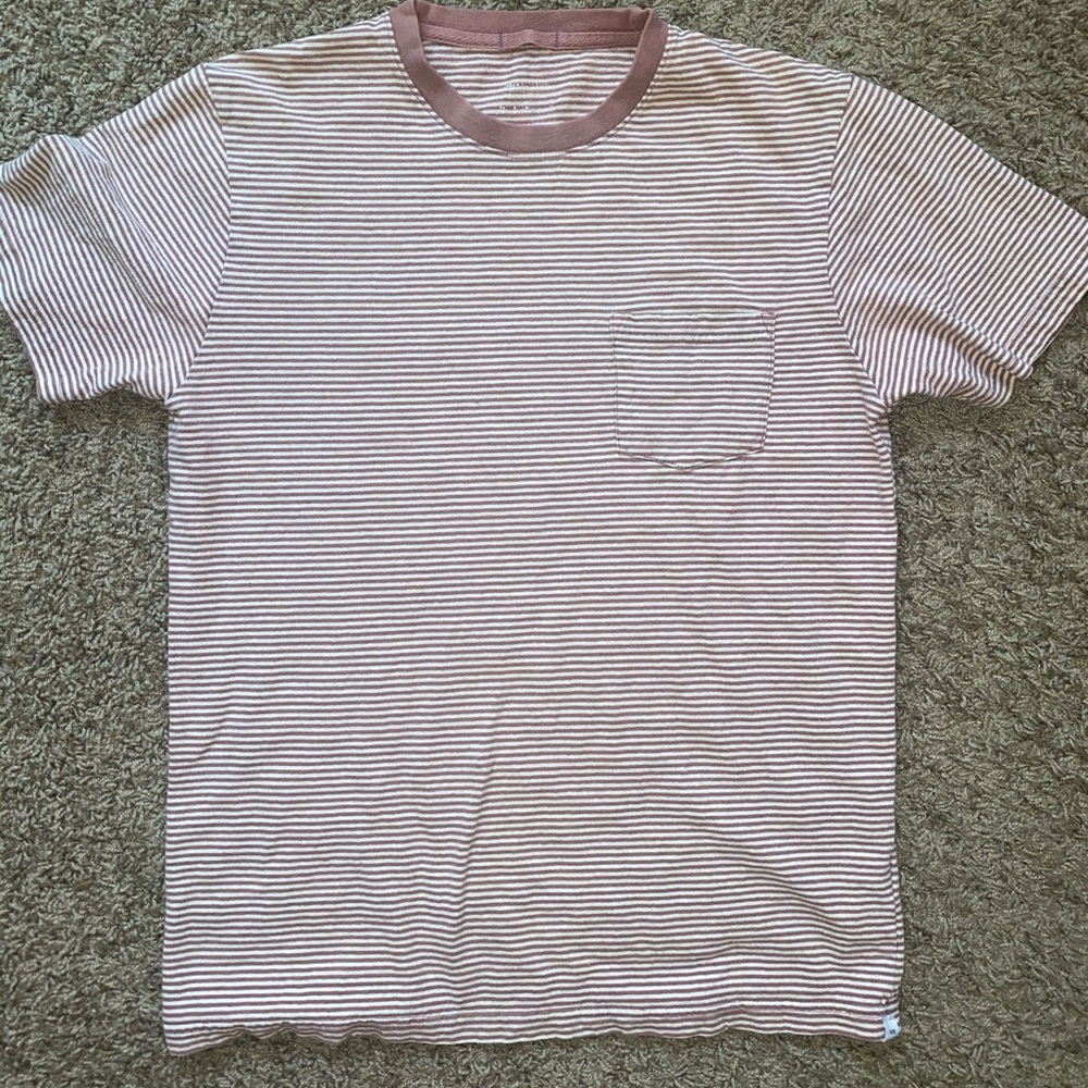 Urban Outfitters Striped Tee